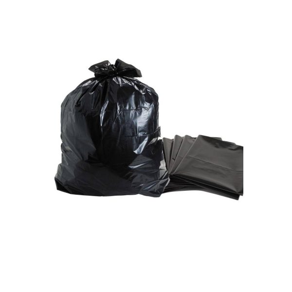 BOLSA DE BASURA 80X110  PACK 10 UND