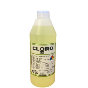 CLORO  5%