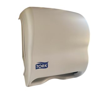DISPENSADOR DE TOALLA TORK C/PALANCA