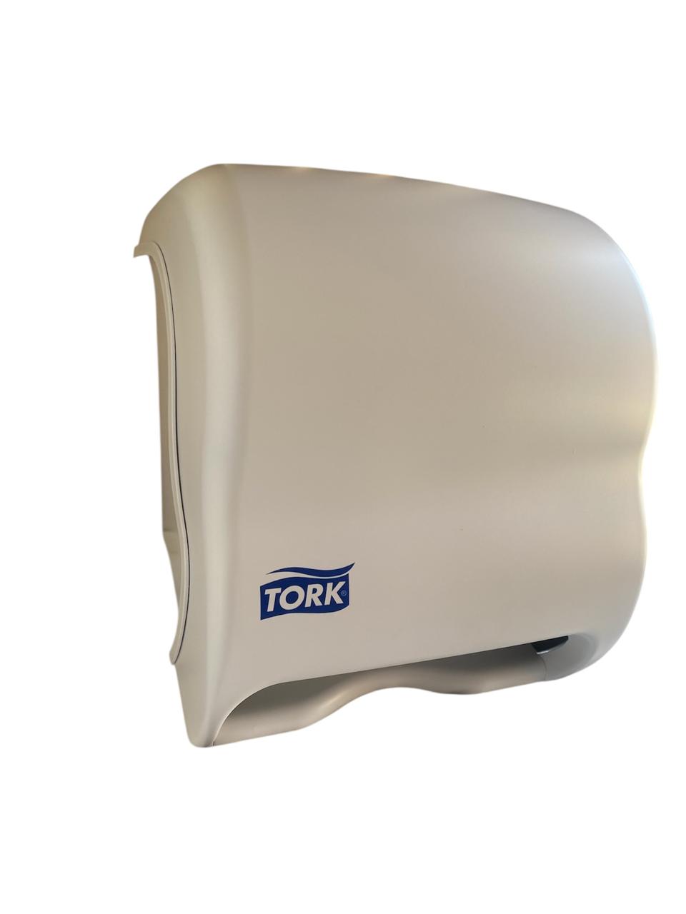 DISPENSADOR DE TOALLA TORK C/PALANCA