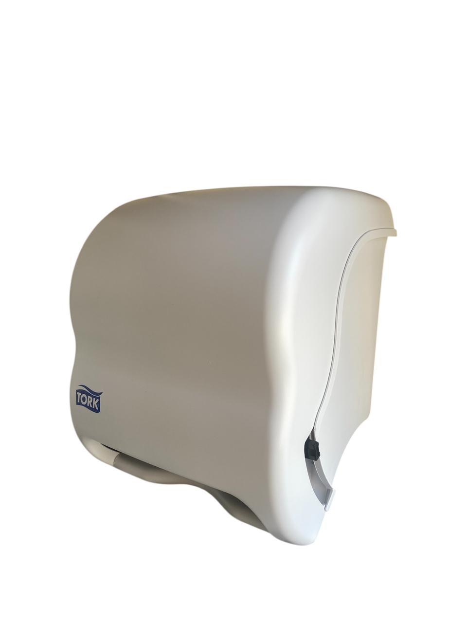 DISPENSADOR DE TOALLA TORK C/PALANCA