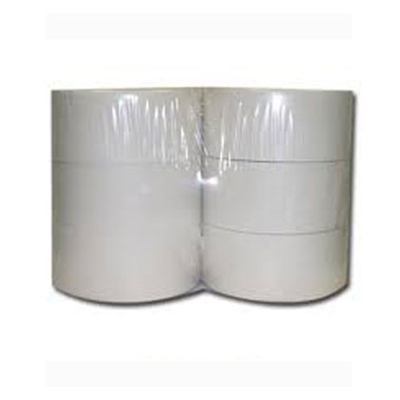 HIGIÉNICO JUMBO 500 MTS PACK 6 UND.