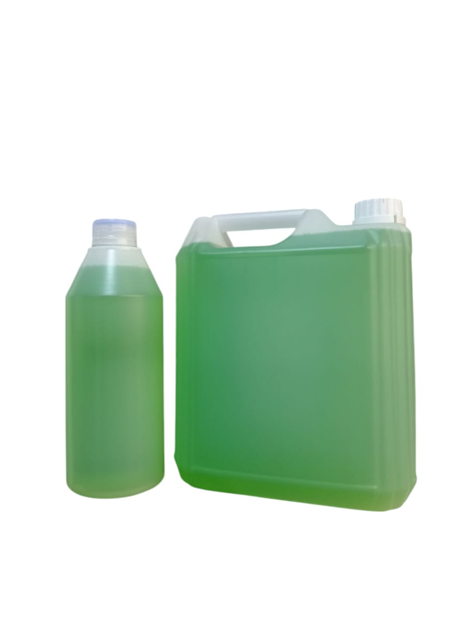 Desinfectante Sanitizante de Superficies (5 Litros) WINKLER WK-705BC