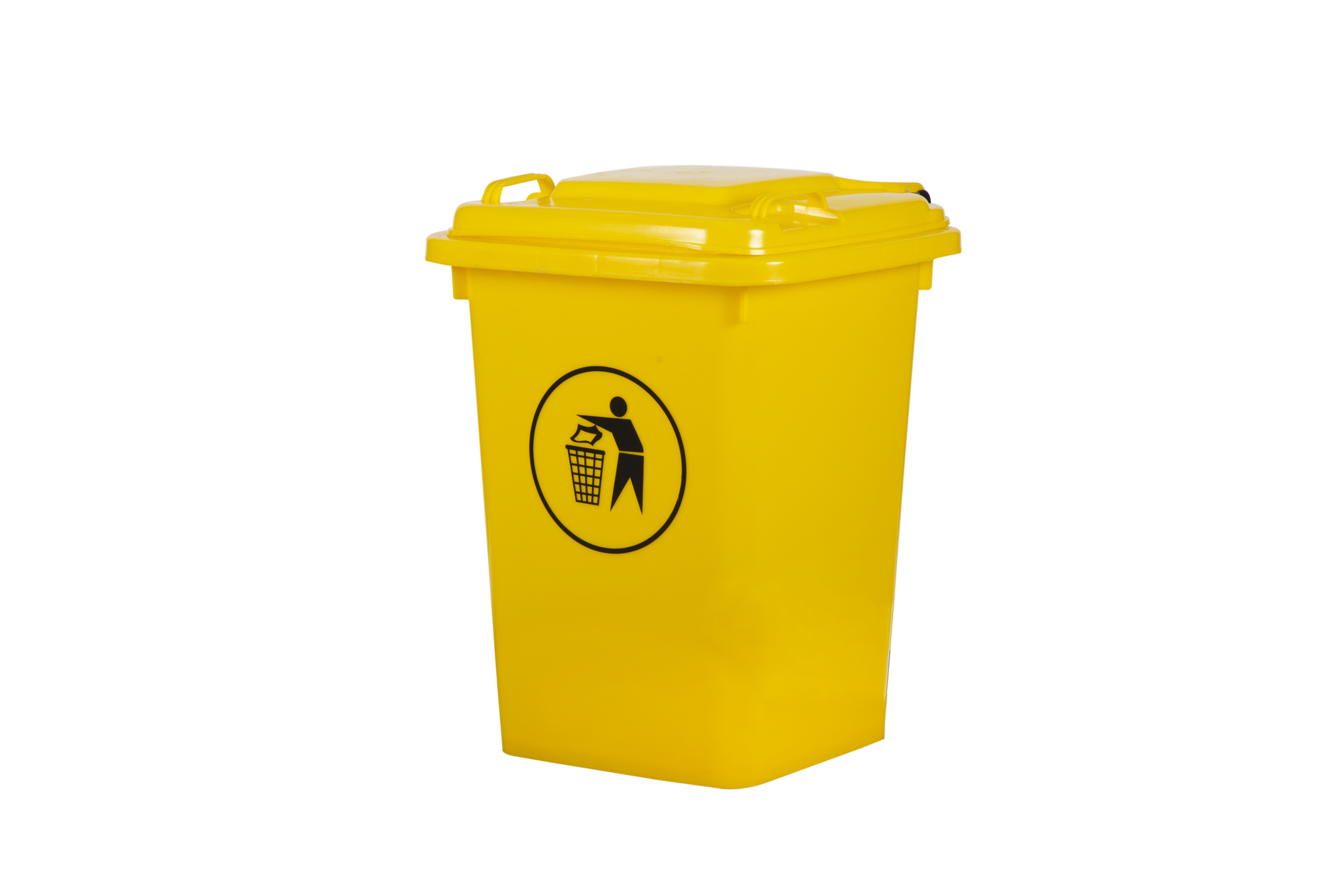 CONTENEDOR DE BASURA 50 LTS - Imagen 3