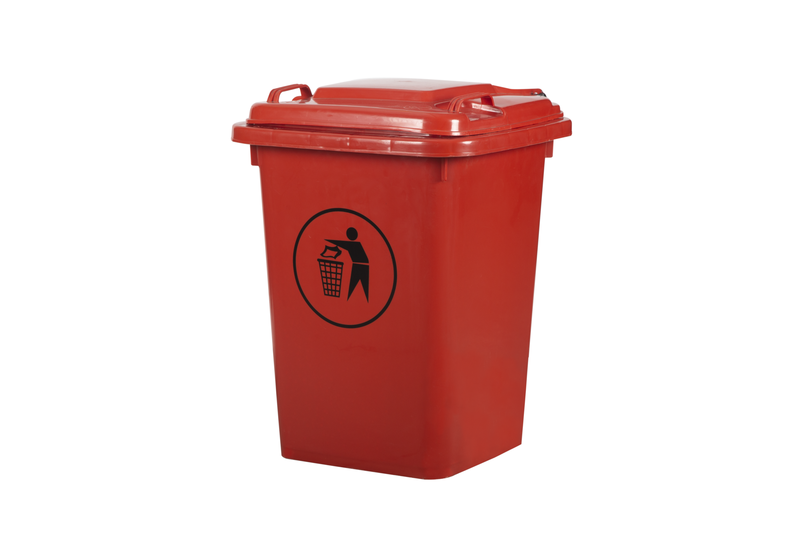 CONTENEDOR DE BASURA 50 LTS