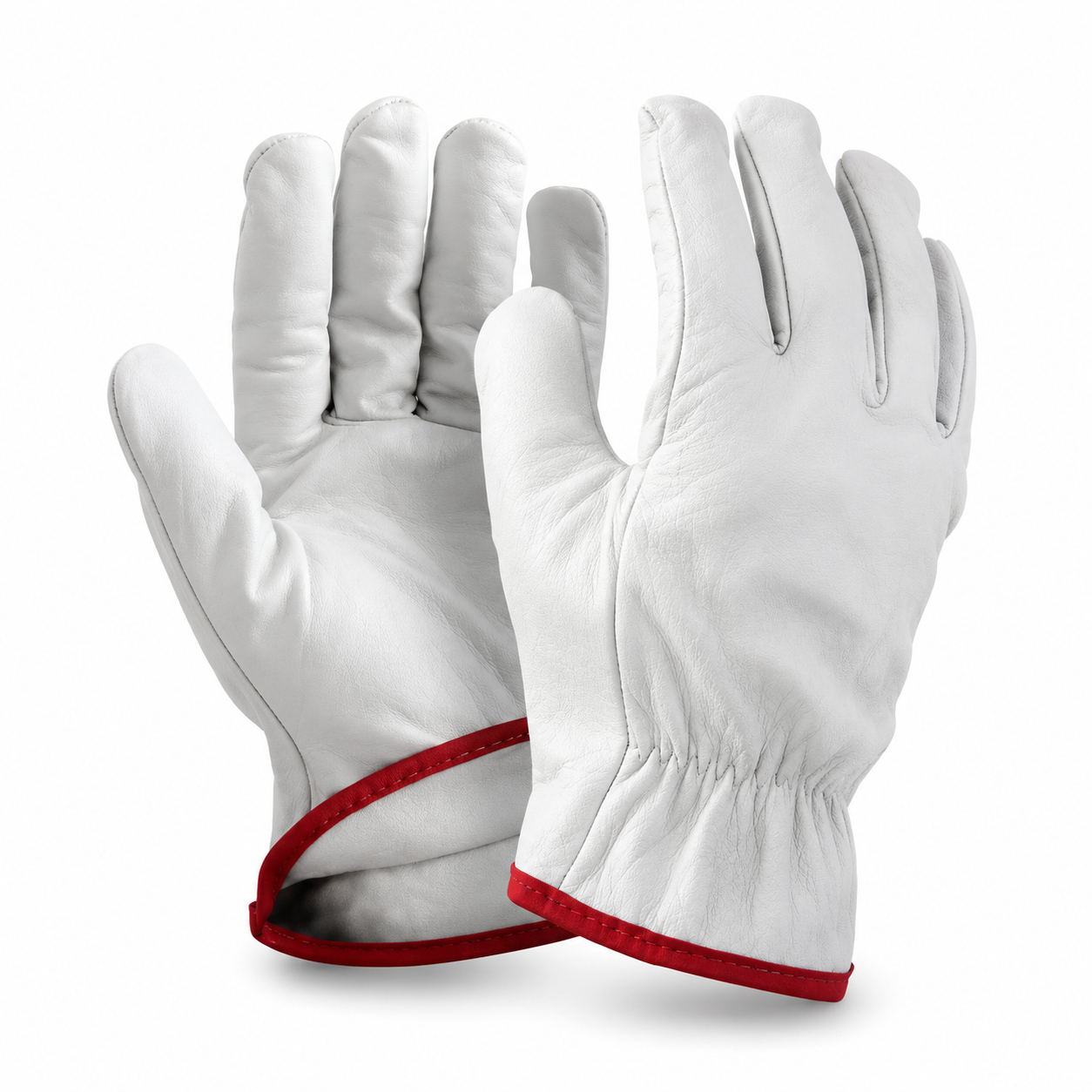 Guantes Cabritilla - Proteccion y Resistencia
